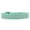 Aqua, variant on Mirage Pet Products Sprinkles Dog Collar Clear Crystals