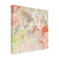thumbnail image 2 of Tim O Toole 'Coral Fusion II' Canvas Art, 2 of 3