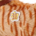 thumbnail image 4 of Juguete Electrónico de Felpa Sunnimix Forma gato amarillo, 4 of 8