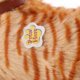 thumbnail image 4 of Juguete Electrónico de Felpa Sunnimix Forma gato amarillo, 4 of 8