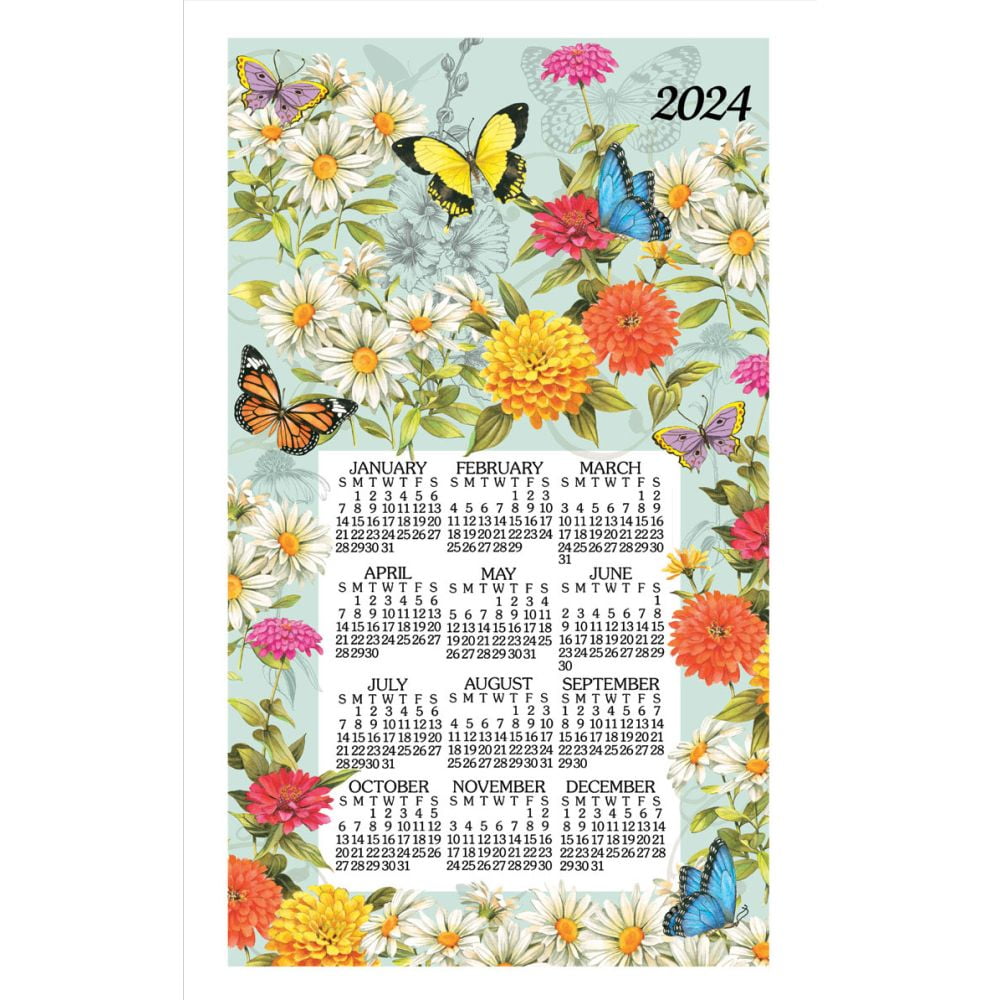 Kay Dee Designs Butterfly Garden 2024 Towel Calendar Walmart Com   6782e408 F0ae 419b 8f95 72e4f0d9afaf.44761c79ebced4dd4e93f20c8bc8e3fa 