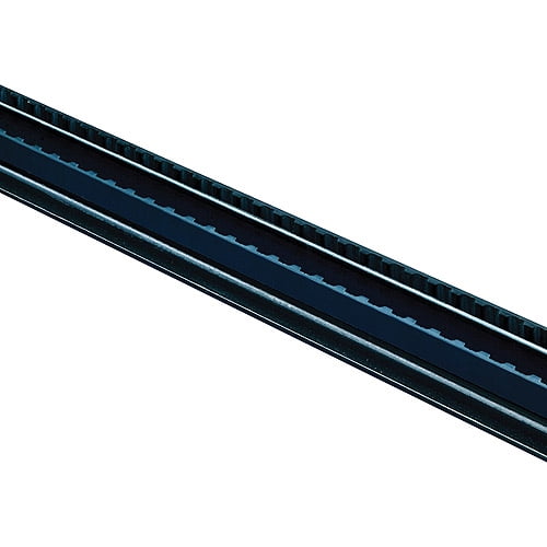 Photo 1 of Chamberlain Belt Drive Rail Extension Kit for 10' High Garage Doors---missing item