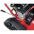 thumbnail image 4 of Troy-Bilt 28-inch 272cc D-Track Two-Stage Snowblower, 4 of 4