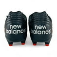 thumbnail image 6 of New Balance 442 Pro FG v2 Black Men's Wide Soccer Cleats S41FEBK2, Men's U.S. Shoe Size 9, 6 of 10