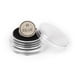 thumbnail image 2 of 14mm GLUE ON Snooker Pool Billiard Leather Humidity Resistant S/ M / H Cola Billar Cue Consejos, 2 of 8