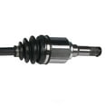 thumbnail image 6 of GSP NCV11066 GSP New CV Axle Fits select: 2011-2013 FORD EDGE, 2011-2013 LINCOLN MKX, 6 of 7