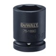 thumbnail image 1 of Stanley Tools 7522691 Socket 0.75 in. Drive 27mm Impact, 1 of 1