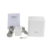 wireless router dual band for all home WiFi coverage mesh system WiFi