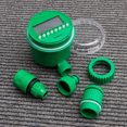 thumbnail image 3 of Garden Watering LCD Display Automatic Electric Digital Irrigation Timer Controller System, 3 of 6