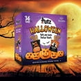 Utz Halloween Pretzel Treats 18oz/36ct