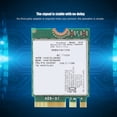 thumbnail image 1 of Tarjeta de Red Inalámbrica Doble Banda ANGGREK Para IBM Thinkpad 7260AC 7260NGW FRU04X6087, 1 of 7