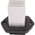 thumbnail image 6 of TOPAZ 971791F200 Blower Motor Control Resistor for 2006-2011 Kia Rondo 2007-2009 Kia Spectra 2007-2009 Kia Spectra SX 2005-2006 Kia Sportage 2005-2007 Hyundai Tucson, 6 of 7