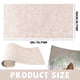 thumbnail image 2 of Kratzmatte Katze,selbstklebend Kratzmatte Katze,Kratzschutz Sofa Katze,Kratzmatte Katze Wand,Kratzwand für Katzen,Katzenkratzmatte für Schutz Möbel Couch Sofa Wand Tür (Cremefarben), 2 of 7