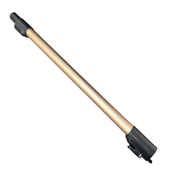 SCREENTRONICS Wand Pipe Tube Part Compatible Replacement for Samsung Jet 60 70 75 90 Flex Pet Series Cordless Stick Vacuum Cleaner - Gold