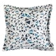 thumbnail image 1 of Cojin Decorativo Cuadrado Zao Multicolor, 1 of 3