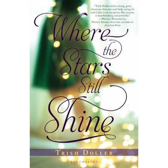 Pre-Owned Where the Stars Still Shine (Hardcover) 161963144X 9781619631441
