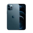 thumbnail image 2 of Reacondicionado Smartphone Apple iPhone 12 Pro Max 128 GB Azul Pacífico, 2 of 2