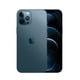 thumbnail image 2 of Reacondicionado Smartphone Apple iPhone 12 Pro Max 128 GB Azul Pacífico, 2 of 2