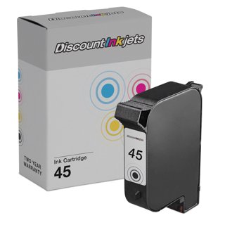 Hp Black Original Ink Cartridges