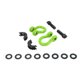 thumbnail image 3 of Gancho de remolque universal BAWA en forma de U antidesbloqueo para Ford Bronco y Suzuki Jimny, accesorios exteriores para automóviles, 3 of 5