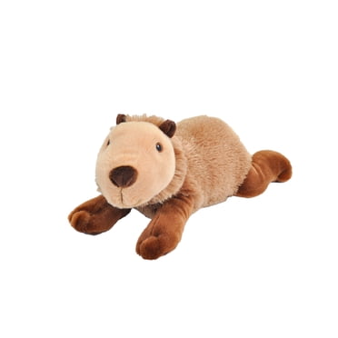 Wild Republic Ecokins Fennec Fox Plush - 12" Stuffed Animal Made From Recycled Bottles