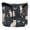 Cat Butterfly in Space, variant on Haosy Cat Butterfly in Space Golf Mallet Putter Cover Strong Magnetic Leather Golf Club Headcover Closure