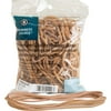 Sparco, SPR117B14LB, Premium Quality Rubber Bands, 1 / Box, Natural