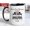 Black, variant on Nurse Case Manager Personalized Gift for Her Nurse Case Manager Mug for Women Nurse Case M