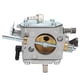 thumbnail image 2 of Carburador, Conjunto De Carburador, Rigidez De Rendimiento Estable Para Cortadora De Maquinaria De Jardín Para El Hogar Octpeak Trimmer Carburetor, 2 of 8