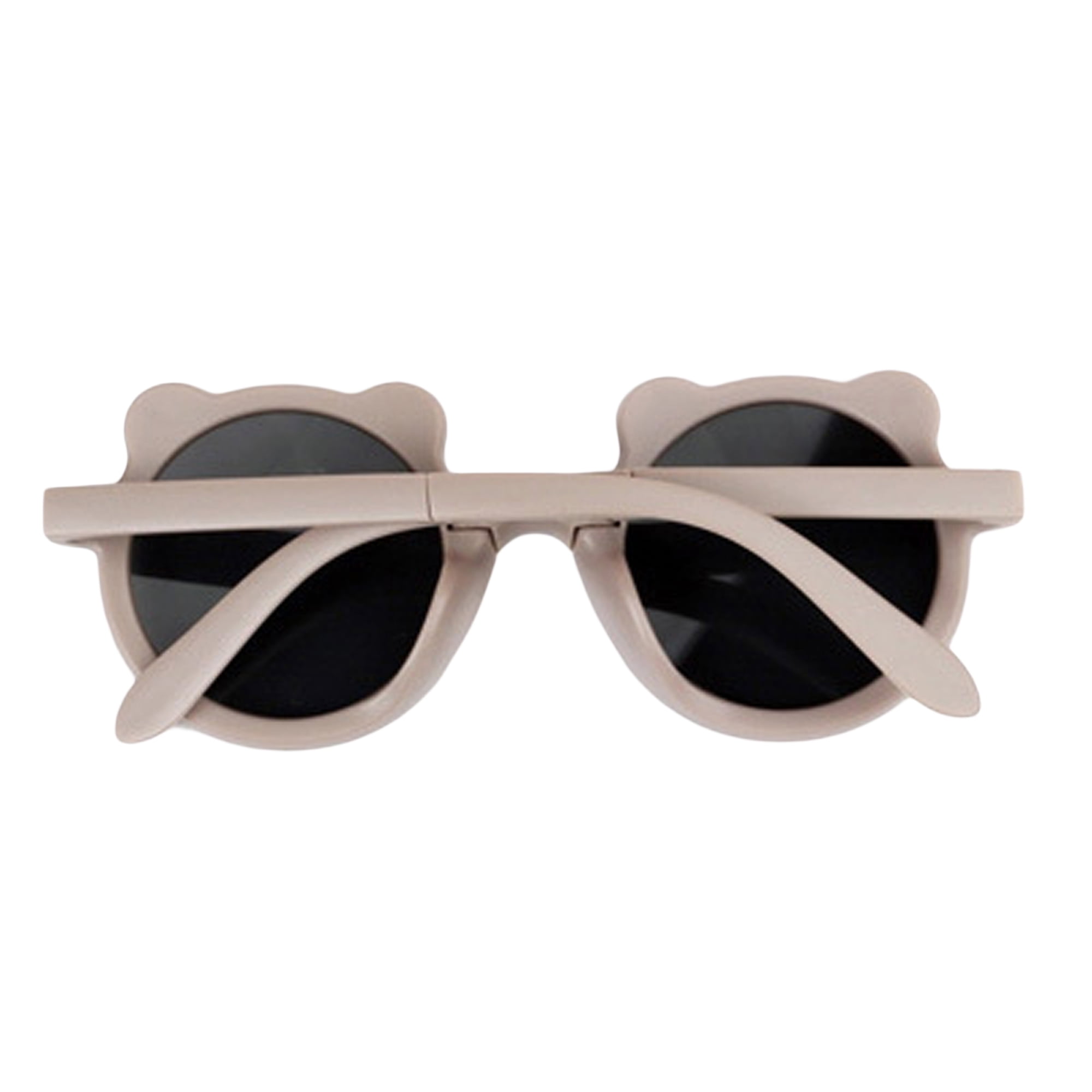 Faithtur Toddler Uv400 Protection Polarized Sunglasses Kids Cartoon Bear Sunglasses For Boys Girls Other