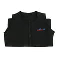 thumbnail image 3 of Traje de neopreno Baoblaze Chaleco de neopreno de 2 mm para hombre, 3 of 6