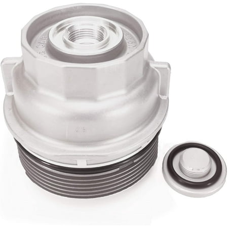 Oil Filter Housing Cap Assembly Replace 15620-31060,1562031060,15643 ...