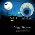 thumbnail image 2 of Bolas de esqueleto humano saltando de juguete para Halloween, 2 of 5