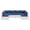 Navy blue, variant on ELPOSUN 7-Piece Sectional Outdoor Cushion Set - Replacement Cushions for Patio Furniture, Waterproof & Weather-Resistant Lounge Sofa Cushions (Grey)