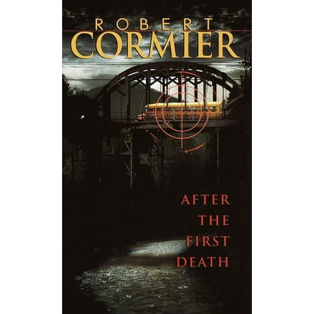 After the First Death, (Paperback)