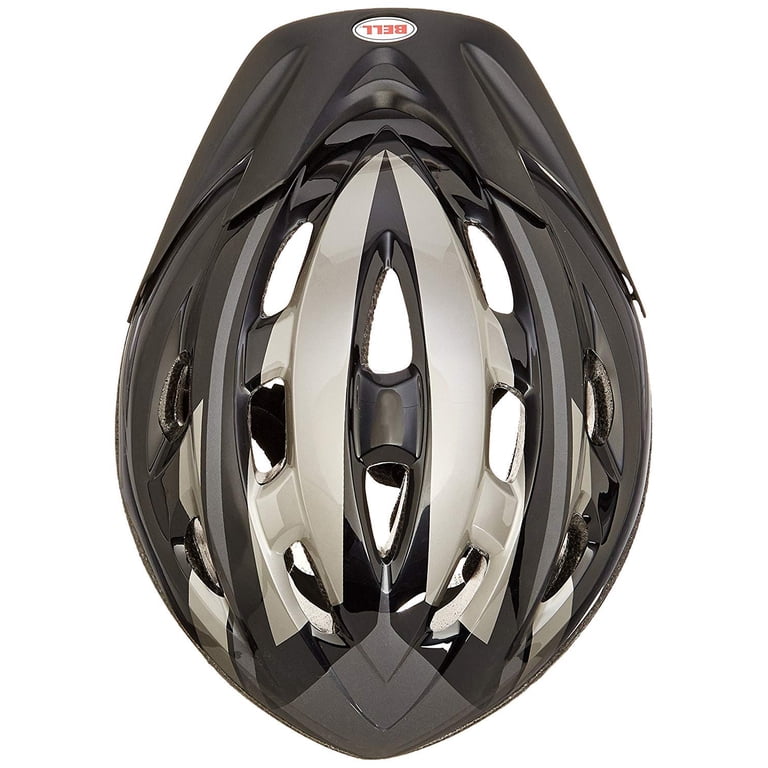 bell argon helmet Bell Sports 7060097 Adult Black Ti Fang Rig Helmet, Size: 1