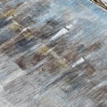 thumbnail image 2 of Dalyn Rugs Machine Washable Indoor/Outdoor Chantille ACN2056 Blue 2'6" x 3'10" Rug, 2 of 9