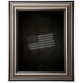 thumbnail image 5 of Rayne Mirrors American Made Rayne Antique Silver Whiteboard, 5 of 5