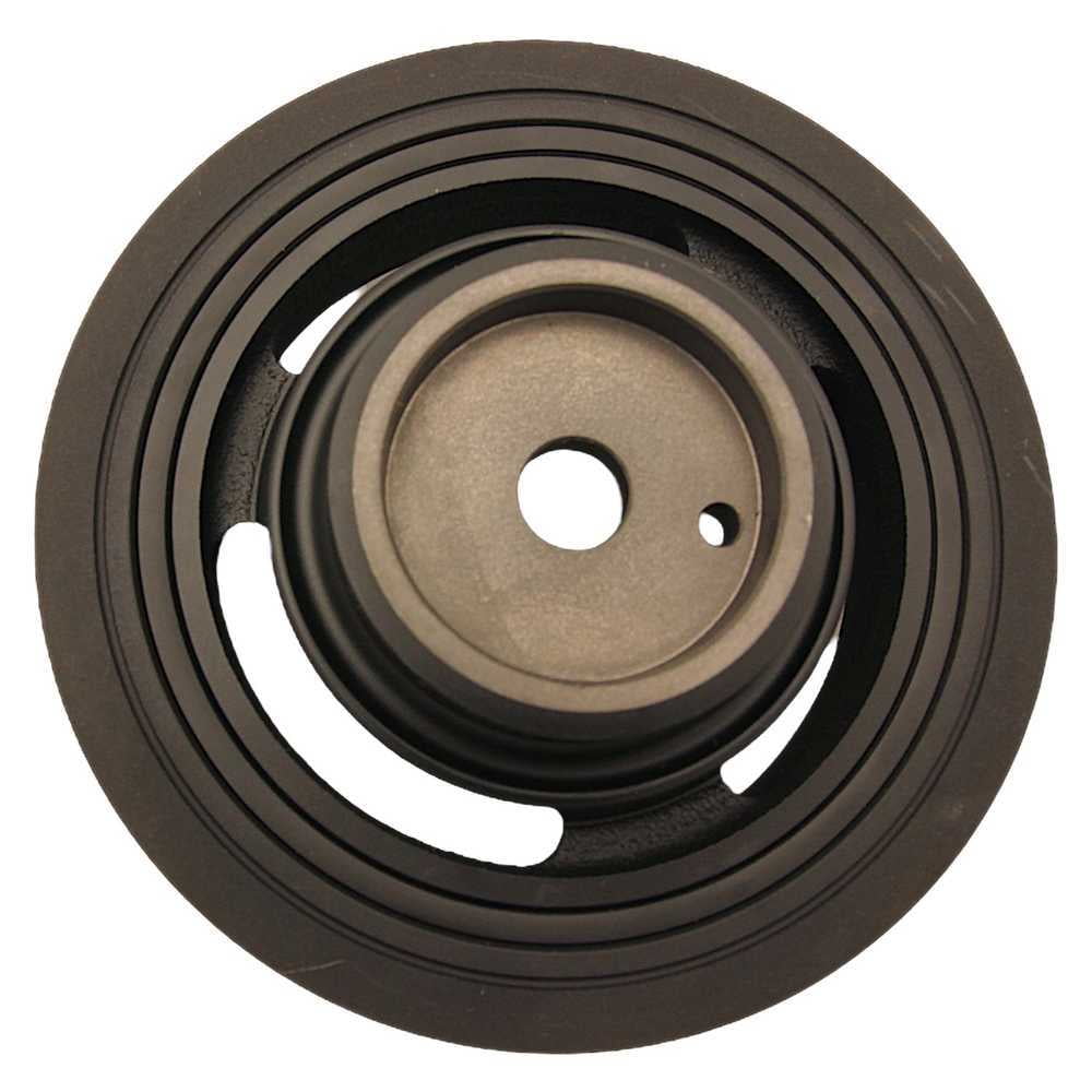 ATP 102331 Graywerks Harmonic Balancer
