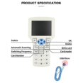 thumbnail image 3 of RFID Card Reader Burner:IC/ID English 10 Frequency RFID Decoder, 3 of 5