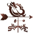 thumbnail image 1 of SWEN Products Minnesota State Moorhead Dragon Weathervane, 1 of 2