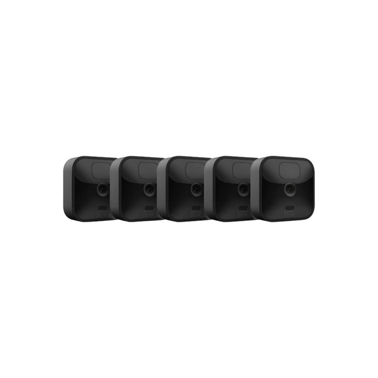 Blink outdoor hotsell camera system