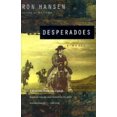 thumbnail image 3 of Desperadoes By Hansen, Ron, 3 of 3