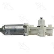 Power Window Motor