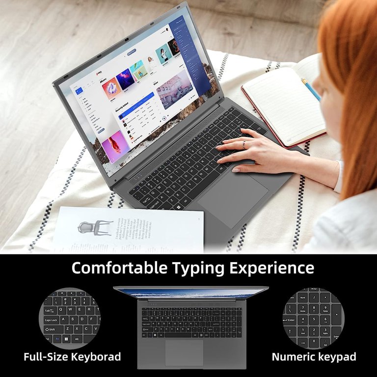 Save ,340.00 on SGIN 17.3 inch Windows 11 Laptop 24GB DDR4 512GB SSD Laptops @ Walmart Save ,340.00 on SGIN 17.3 inch Windows 11 Laptop 24GB DDR4 512GB SSD Laptops @ Walmart