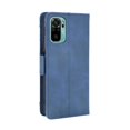 thumbnail image 4 of Funda Cartera Magnética para Xiaomi Redmi Note 10 4G- Tarjetero Desmontable, Cuero PU, Soporte, 4 of 6