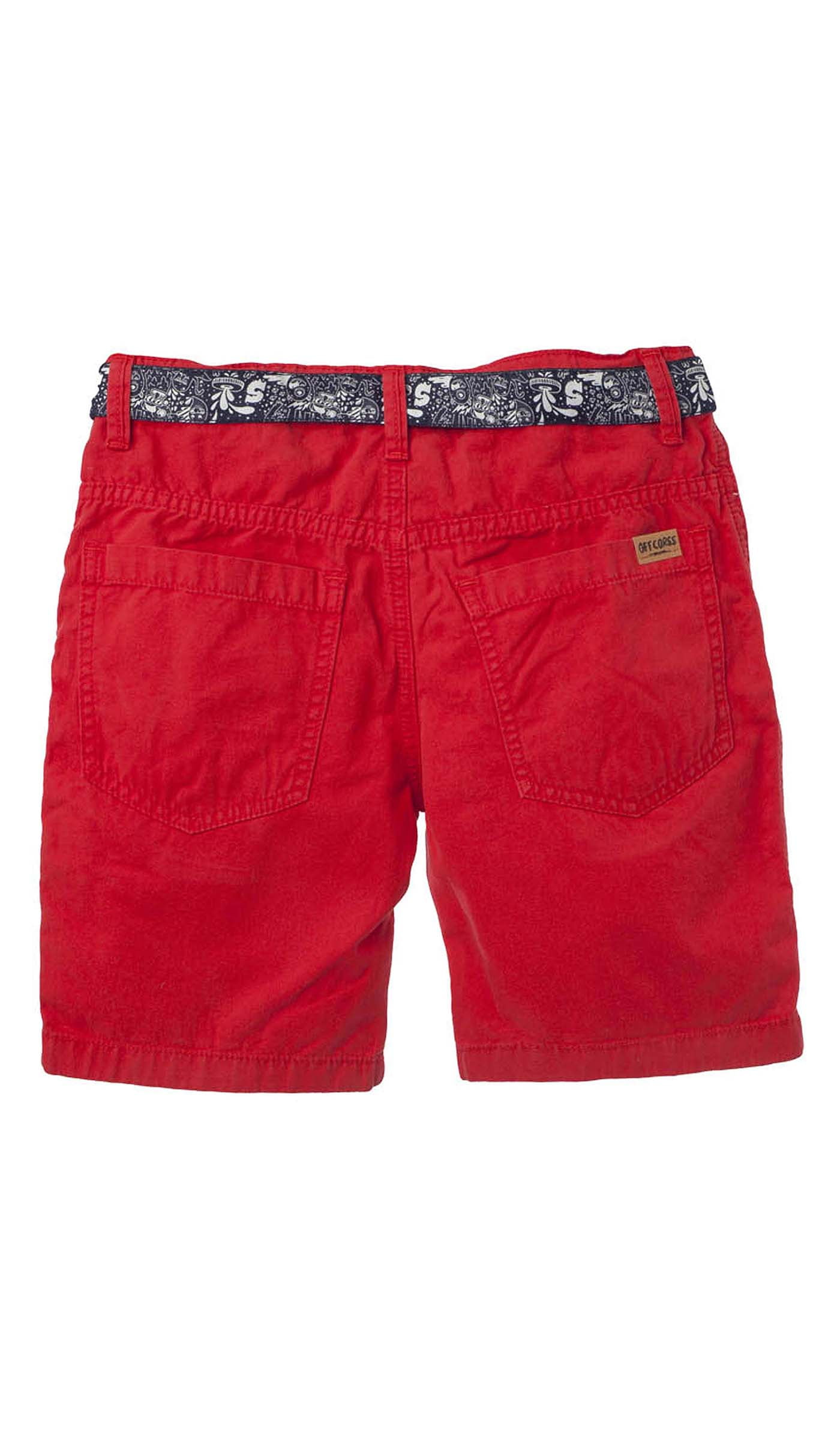 Pantalones de Ni/ño OFFCORSS Big Boys Slim Fitted Skinny Dress Pants