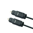 thumbnail image 5 of Digital Optical Audio Toslink Cable Toslink Adapter Wire Line SPDIF Audio Cord, 5 of 8