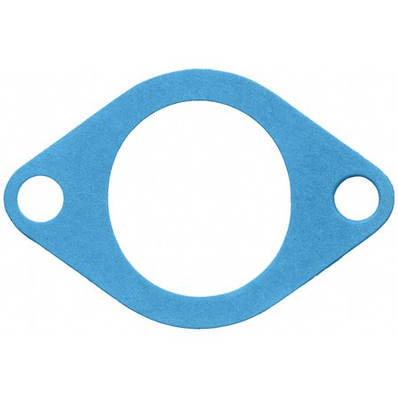 FEL-PRO 35221 Water Outlet Gasket Fits select: 1982-1984 CHEVROLET CELEBRITY, 1980-1984 CHEVROLET CITATION