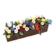 thumbnail image 2 of Soporte para macetas en miniatura, soporte para macetas, soporte para plantas en miniatura 1/12, soporte para macetas en miniatura Estilo C, 2 of 9